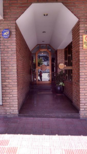 Departamento Las Heras